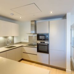 Luxury Modern Apartment With Exceptional Views! Hosted by Sweetstay in Gibraltar, Gibraltar from 254$, photos, reviews - zenhotels.com photo 16