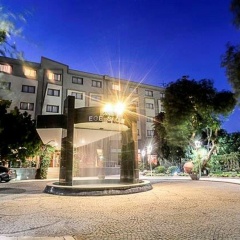 Anemon Kent Ege Otel - Bild 23