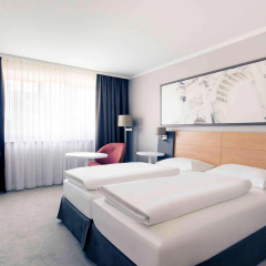 Mercure München City Schwabing - Bild 7