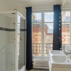 Paris Les Sablons Elegant residence - Bild 9