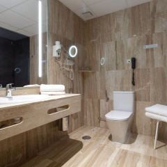 Hotel Europa - Bild 10