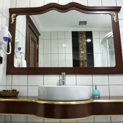 Grand Work Hotel - Bild 8