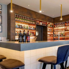 Mercure Hotel Saarbrücken City - Bild 29