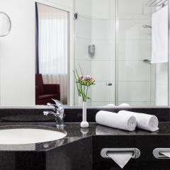 Freiburg City Center by Leonardo Hotels Hotel - Bild 8