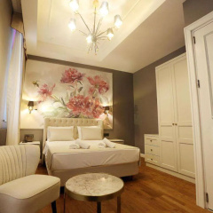 Hotel Royal Tophane - Bild 11