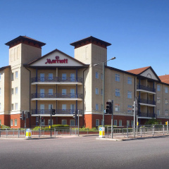 Delta Hotels Bexleyheath thumbnail 1
