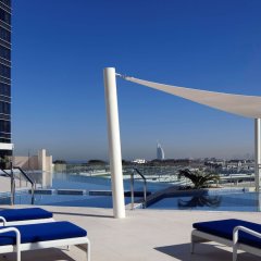 Avani Palm View Dubai Hotel & Suites in Dubai, United Arab Emirates from 243$, photos, reviews - zenhotels.com photo 50