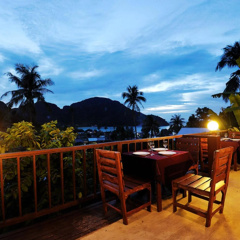 Phi Phi Arboreal Resort - Bild 18