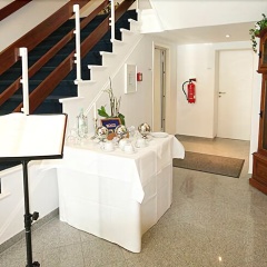 Hotel New Hampshire - Bild 12