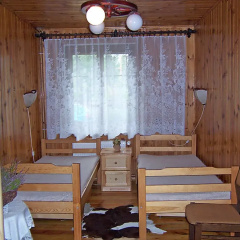 Holiday Home Szeroki Bór 2 thumbnail 6