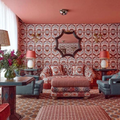 Cristine Bedfor Sevilla Boutique Hotel - Bild 1