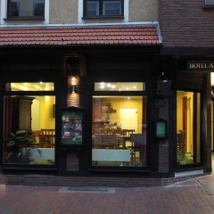 Hotel Altstadtwiege - Bild 1