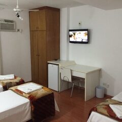 Hotel San Gabriel in Sao Paulo, Brazil from 69$, photos, reviews - zenhotels.com photo 3