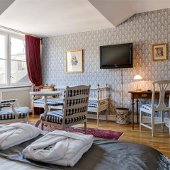 Scandic Gamla Stan - Bild 10