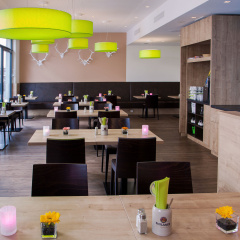 Coffee Fellows Hotel München-Freiham - Bild 29