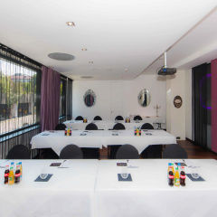 La Mansion Vi Vadi Hotel - Bild 19