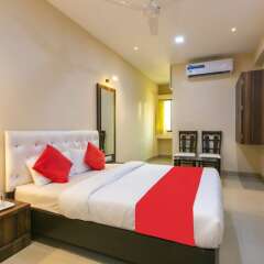 Hotel Stay Inn in Thane, India from 59$, photos, reviews - zenhotels.com photo 11