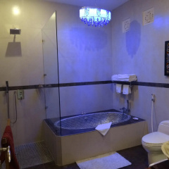 Puri Dajuma Cottages - Bild 7