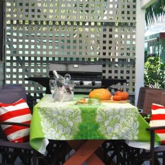 Kentia Holiday Apartments in Burnt Pine, Norfolk Island from 130$, photos, reviews - zenhotels.com meals photo 2