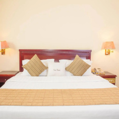 Tansoma Business Hotel thumbnail 8