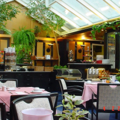 Hotel Avenue - Bild 15