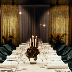 Bank Hotel, a member of Small Luxury Hotels of The World - Bild 17