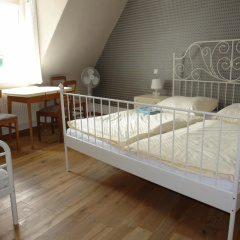 Lotte Hostel - Bild 6