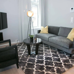Frogner House Apartments - Odins Gate 10 - Bild 13