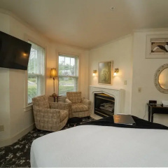 Yelton Manor Bed & Breakfast thumbnail 3