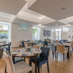 Jupiter Lisboa Hotel – Rooftop & Spa - Bild 17