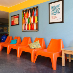 Familienhotel Citylight Berlin - Bild 17