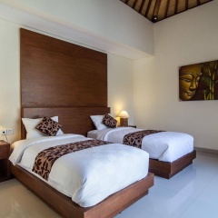 The View Ola Villas Uluwatu - Bild 3