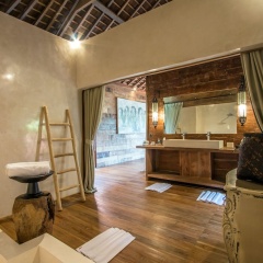 Villa Sylvia - Bild 1