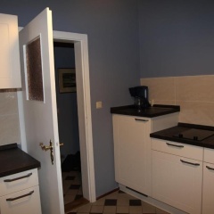 Ferienwohnung im Stieg 4 - Bild 6