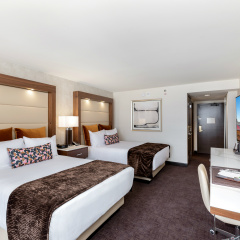 Palace Station Hotel and Casino - Bild 7