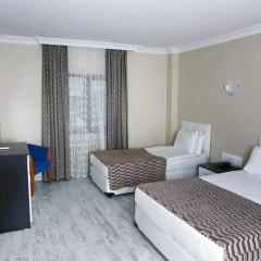 Erta Soyak Hotel - Bild 4