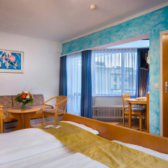 Hotel Greif Karlsruhe - Bild 7