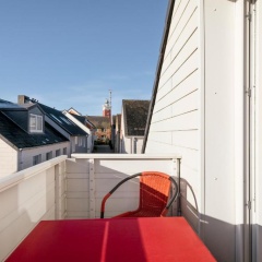 Hummerklippen Apartments - Bild 12