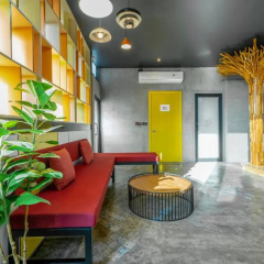 Patong Poshtel - Adults Only - Hostel - Bild 13