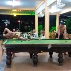Peace Lanta Mansion - Bild 15
