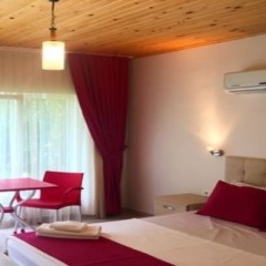 Dolunay Apart Otel - Bild 1