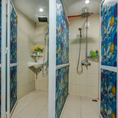 AZ Hanoi Hostel thumbnail 8