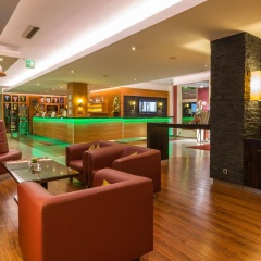 NOVINA HOTEL Südwestpark Nürnberg - Bild 2