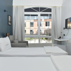 Levent Lavandula Hotel - Bild 25