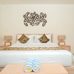 Villa Canggu - Bild 3