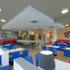 B&B Hotel Hamburg-Harburg - Bild 15