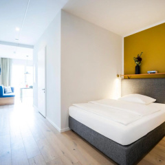 Brera Serviced Apartments Leipzig - Bild 2