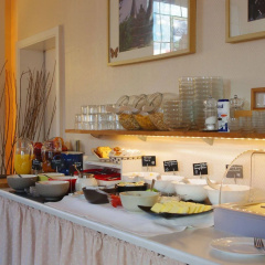 Hotel Stadt Lubeck - Bild 11
