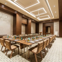Bayır Diamond Hotel & Convention Center Konya - Bild 19