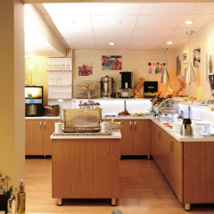 Tanik Hotel - Bild 19